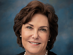 Photo of Senator Rosen,  Jacky